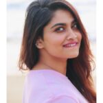 Shivani Narayanan Instagram - Happy Sunday 🥳