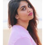 Shivani Narayanan Instagram - Happy Sunday 🥳