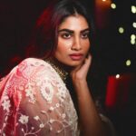 Shivani Narayanan Instagram – 🌹

@sathish_photography49