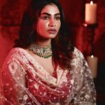 Shivani Narayanan Instagram – 🌹

@sathish_photography49