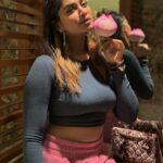 Shivani Narayanan Instagram - 🪷🪷