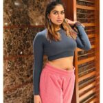 Shivani Narayanan Instagram - Hello👋🏻