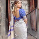 Shivani Narayanan Instagram - புத்தம் புது வாழ்க 🤍😇🫶🏻