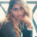 Shivani Narayanan Instagram – Lil bit more🫰🏻