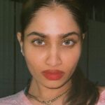 Shivani Narayanan Instagram – ✔️ #nocaptionneeded