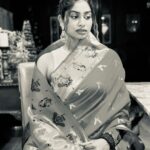 Shivani Narayanan Instagram – #happypongal2024 🌾