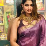 Shivani Narayanan Instagram - ♥️🪔