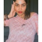 Shivani Narayanan Instagram – ✔️ #nocaptionneeded