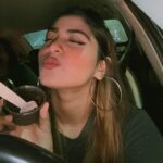 Shivani Narayanan Instagram - Sweet moments and Sweet memories 😉 #dessertlover