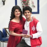 Shivani Sangita Instagram - **GIVEAWAY ALERT ft. Chandi Bhandar** “Love is in the air, and Chandi Bhandar is spreading it with its Giveaway this Valentine’s Week! 💖✨ Embrace the week with Chandi Bhandar for your loved ones. Giveaway Rules: - Follow @chandibhandarofficial - Tell us what you love about Chandi Bhandar. - Tag 3 friends in the comment section and You will get Bonus points if your tagged friends follow us too! 🌟 We will announce the 10 Lucky winners on the 13th of Feb and who get to collect their prizes from our store in a time period of within week. Let the love and giveaways begin! 🎁🌹 What are you waiting for??? Participate Now!!! #GiftaChandiBhandar #ValentinesDaySpecial #ChandiBhandar #LoveIsInTheAir #ChandiBhandar #FriendshipBond #SilverJewellery #GlamourousPieces #AccessorizeInStyle #SparkleAndShine #Amogh #SilverLove #WeddingJourney #ChandiBhandar #venus