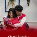 Shivani Sangita Instagram - Will you be my valentine? 💕✨ This February Check out the stunning accessories from Chandi Bhandar’s exclusive Venus Collection and surprise your loved ones with a precious gift. Plus, Enjoy a flat 10% off on making charges on sterling jewellery!😍. Also, Create your own reel featuring our Valentine’s Anthem by Chandi Bhandar and get a chance to be featured on our page. Sivani in @soulbyindian Get to your nearest store available at: 📍 Berhampur Dharmanagar 📍 Bhubaneswar Sahid Nagar 📍 Bhubaneswar Janpath Road near Sriya Square 📍 Bhubaneswar Patia 📍 Cuttack Cantonment Road 📍 Rourkela Udit Nagar 📍 Angul Amalapada 📍 Jajpur Road Radhanathan Marg 📍 Bhubaneswar Soubhagynagar, Baramunda, Plot No. 1481/2355/3182 📍 Rasulgarh, ODYSSA BUSINESS CENTRE, Plot No. 30, 30/982, Unit 12, NH-5, Bomikhal 📍 Balasore Unit - 8, Bidyut Marg, OT Road #GiftaChandiBhandar #ValentinesDaySpecial #ChandiBhandar #LoveIsInTheAir #ChandiBhandar #FriendshipBond #SilverJewellery #GlamourousPieces #AccessorizeInStyle #SparkleAndShine #Amogh #SilverLove #WeddingJourney #ChandiBhandar #Venus Bhubaneswar, India