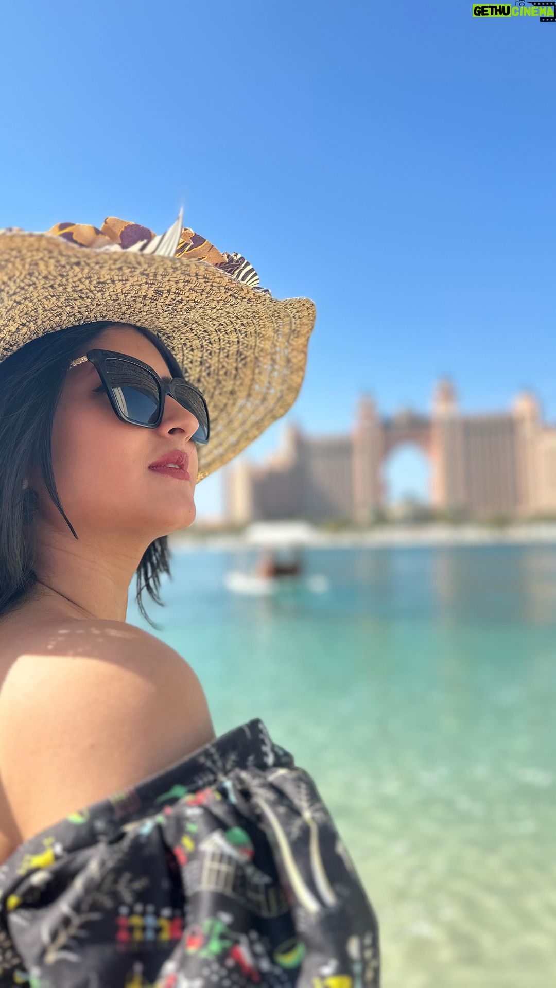 Shivani Sangita Instagram - Almost everyone’s childhood favourite song and Background Music 😋❤️ Isn’t it?? Dubai, United Arab Emirates