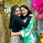 Shivani Sangita Instagram - Baby’s Birthday Bash 💕