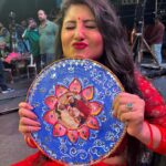 Shivani Sangita Instagram - She loves us , and we love her ! Lil girl with less attitude ❤️⭐️ #newpost #girls #moment #family #cute Jagatpur, Orissa, India