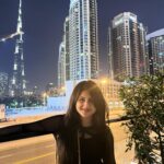 Shivani Sangita Instagram - 🥂🏝️❤️ #dubaidiaries Dubai, United Arab Emirates