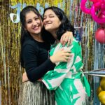Shivani Sangita Instagram - Baby’s Birthday Bash 💕