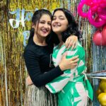 Shivani Sangita Instagram - Baby’s Birthday Bash 💕