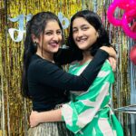 Shivani Sangita Instagram - Baby’s Birthday Bash 💕