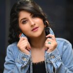 Shivani Sangita Instagram - Tike Swag au Style dekheibara prachesta😅😌🥰 From My fav series of shoot 💕 Clicked by @elegant_photo_graphy 🙌🏻 MUA @bipasarath 😘