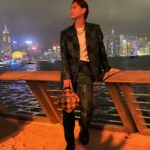 Sho Hirano Instagram – Thank you for having me⛴️☀️🌴
@louisvuitton

素敵な時間でした。

#LOUISVUITTON 
#LVMenPreFall24