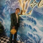 Sho Hirano Instagram – Thank you for having me⛴️☀️🌴
@louisvuitton

素敵な時間でした。

#LOUISVUITTON 
#LVMenPreFall24