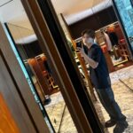 Sho Hirano Instagram – Thank you for having me⛴️☀️🌴
@louisvuitton

素敵な時間でした。

#LOUISVUITTON 
#LVMenPreFall24