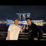 Sho Hirano Instagram – 🏊🐟

#シンガポール
#またお邪魔します
#夜のプールは寒い
#あたりまえ