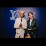 Sho Hirano Instagram – Greatest of All Time！⛵️☀️
Thank you @pharrell 

ファンの皆んなも
いつもありがとう^_^

#LOUISVUITTON 
#LVMenPreFall24