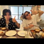 Sho Hirano Instagram - i'm hungry🍴🫥🍴 Do you want to go out to eat？