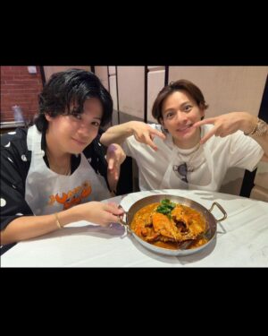Sho Hirano Instagram - i'm hungry🍴🫥🍴

Do you want to go out to eat？