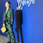 Sho Hirano Instagram – Thank you for having me⛴️☀️🌴
@louisvuitton

素敵な時間でした。

#LOUISVUITTON 
#LVMenPreFall24