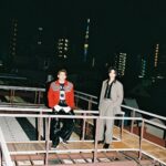 Sho Hirano Instagram - 大量にどーぞラスト🫠🥲 最後はジンと一緒に！ 撮影楽しかったなー☺️ この撮影をしてくださった @kotori_kawashima さん ありがとうございました！ また撮ってください📷🤝