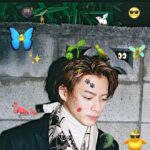 Sho Hirano Instagram - 大量にどーぞ🫠🫠🫠🫠🫠 最後のは、お遊び😂 可愛かったからやってみた笑