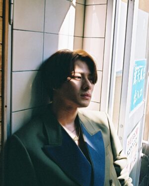 Sho Hirano Instagram - 大量にどーぞ🫠♡