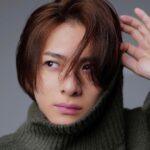 Sho Hirano Instagram -