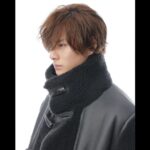 Sho Hirano Instagram -