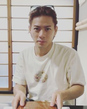 Sho Hirano Instagram - スワンボート終わりにマネージャーくんと
うなぎ食べた！！！