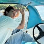 Sho Hirano Instagram - 🦢🦢🦢🫠