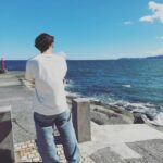 Sho Hirano Instagram - ベテランスワンンボートドライバー🦢