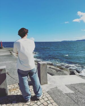 Sho Hirano Instagram - ベテランスワンンボートドライバー🦢