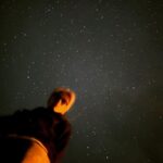 Sho Hirano Instagram - wish upon a star⭐️