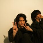 Sho Hirano Instagram - 俺の芸歴11年の培ったポージング。 そう。 ピースです 芸能界にいて一番の得意ポーズが、 そう。 ピースです