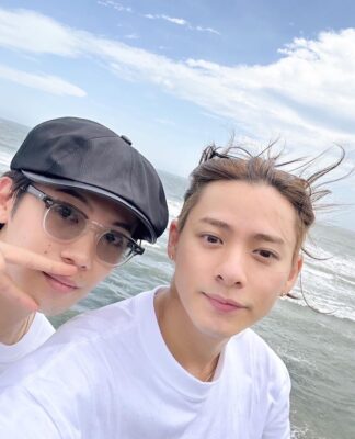 10 Must-See Instagram Posts by Sho Hirano