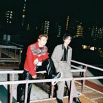 Sho Hirano Instagram - 大量にどーぞラスト🫠🥲 最後はジンと一緒に！ 撮影楽しかったなー☺️ この撮影をしてくださった @kotori_kawashima さん ありがとうございました！ また撮ってください📷🤝