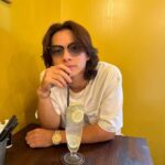 Sho Hirano Instagram - みなさんいかがお過ごしですか？ 夏、、、暑すぎませんか？ 昔こんなに暑くなかったですよね、、 この涼しそうな僕を見て涼んでください。 体調お気をつけて🫡