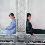 Sho Hirano Instagram - これずっと載せるの忘れてた！ IMP.おめでとう！❤️‍🔥
