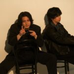 Sho Hirano Instagram - 俺の芸歴11年の培ったポージング。 そう。 ピースです 芸能界にいて一番の得意ポーズが、 そう。 ピースです
