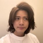 Sho Hirano Instagram - おはよー笑 今日の出かける前の寝癖載せておくね笑 多分左向いて寝てたんだろうね笑