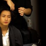 Sho Hirano Instagram - おはよ！ 昨日はみんなありがとう！ 楽しかったね！！！ そんで今日は、アー写を撮った日の オフショットを上げてくよーん 10枚目いっぱい使ったわ笑 楽しかったけど3枚目は朝の激ねむで 最後は体力尽きた平野をご覧下さい笑