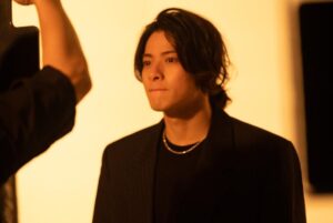 Sho Hirano Instagram - おはよ！
昨日はみんなありがとう！
楽しかったね！！！
そんで今日は、アー写を撮った日の
オフショットを上げてくよーん
10枚目いっぱい使ったわ笑
楽しかったけど3枚目は朝の激ねむで
最後は体力尽きた平野をご覧下さい笑